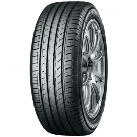 YOKOHAMA BLUEARTH-GT AE51 255/35R19 96W nyári gumi