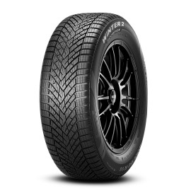 PIRELLI SCORPION WINTER 2 235/50R20 104V téli gumi