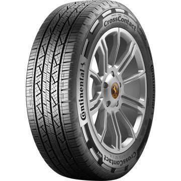 CONTINENTAL CROSSCONTACT H/T 255/65R16 109H nyári gumi