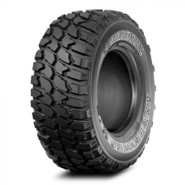 GT RADIAL ADVENTURO M/T 235/85R16 120Q nyári gumi