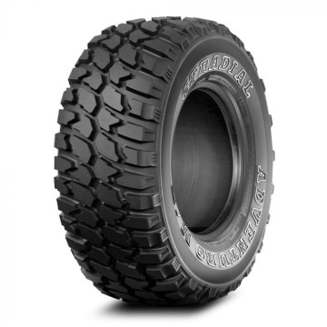 GT RADIAL ADVENTURO M/T 235/85R16 120Q nyári gumi