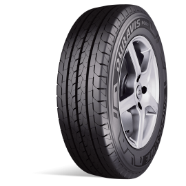 BRIDGESTONE DURAVIS R660 215/70R15 109S nyári gumi