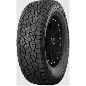 KUMHO ROAD VENTURE AT52 265/65R18 114T négyévszakos gumi