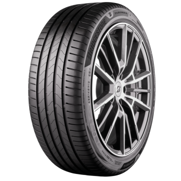 BRIDGESTONE TURANZA 6 205/65R17 100Y nyári gumi