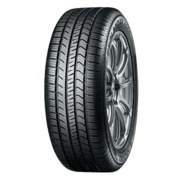 YOKOHAMA GEOLANDAR X-CV G057 285/40R21 109W négyévszakos gumi