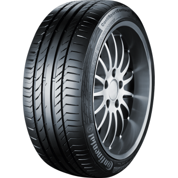 CONTINENTAL CONTISPORTCONTACT 5 275/45R18 103Y nyári gumi