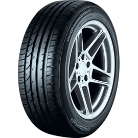 CONTINENTAL CONTIPREMIUMCONTACT 2 225/50R17 98H nyári gumi DOT23