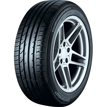 CONTINENTAL CONTIPREMIUMCONTACT 2 195/60R14 86H nyári gumi
