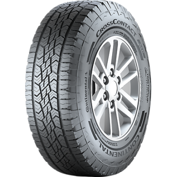 CONTINENTAL CROSSCONTACT ATR 235/85R16 120S nyári gumi