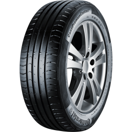 CONTINENTAL CONTIPREMIUMCONTACT 5 195/55R16 87H nyári gumi