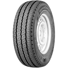 CONTINENTAL VANCO CAMPER 215/75R16 116R nyári gumi