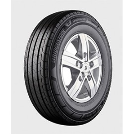 BRIDGESTONE DURAVIS VAN 195/65R16 104T nyári gumi