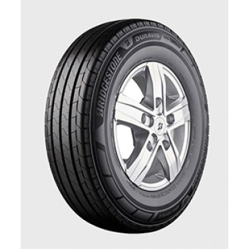 BRIDGESTONE DURAVIS VAN 215/70R15 109S nyári gumi