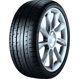 CONTINENTAL CONTISPORTCONTACT 3 265/40R20 104Y nyári gumi
