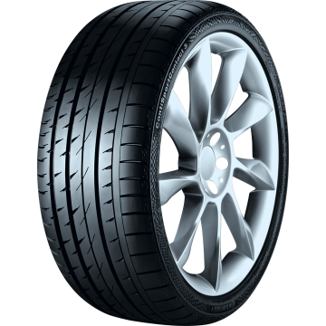 CONTINENTAL CONTISPORTCONTACT 3 285/40R19 103Y nyári gumi