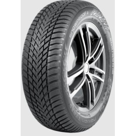 NOKIAN SNOWPROOF 2 235/50R17 100V téli gumi
