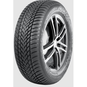 NOKIAN SNOWPROOF 2 195/65R15 91T téli gumi