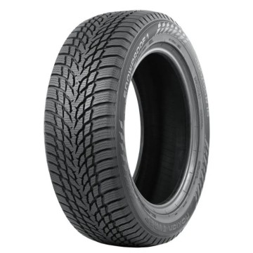 NOKIAN SNOWPROOF 1 195/65R15 91T téli gumi