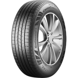 CONTINENTAL CROSSCONTACT RX 255/45R21 106V nyári gumi