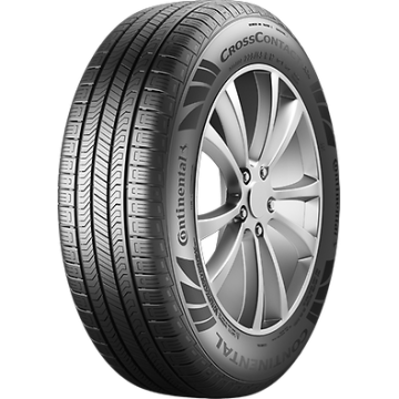 CONTINENTAL CROSSCONTACT RX 255/45R21 106V nyári gumi