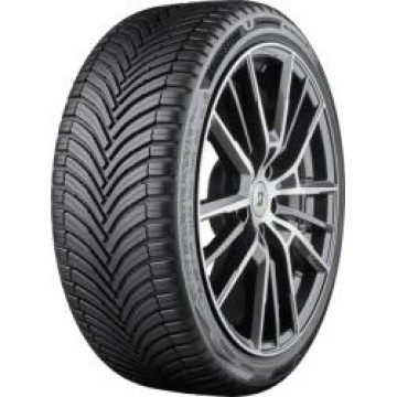 BRIDGESTONE TURANZA 6 ALL SEASON 195/60R16 93V négyévszakos gumi