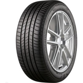 BRIDGESTONE TURANZA T005AD 255/45R21 106W nyári gumi