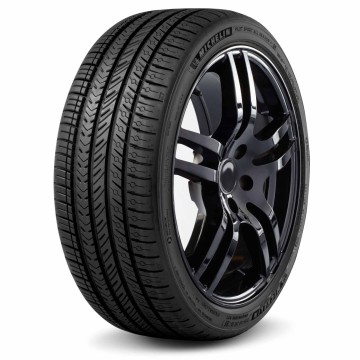 MICHELIN PILOT SPORT A/S 4 305/40R22 114Y nyári gumi