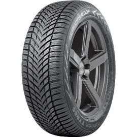 NOKIAN SEASONPROOF 1 215/45R16 90V négyévszakos gumi