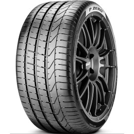 PIRELLI P ZERO CORSA ASIMMETRICO 2 345/30R20 106Y nyári gumi