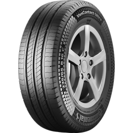 CONTINENTAL VANCONTACT ULTRA 185/80R14 102Q nyári gumi