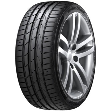 HANKOOK VENTUS S1 EVO2 K117 255/40R17 98Y nyári gumi
