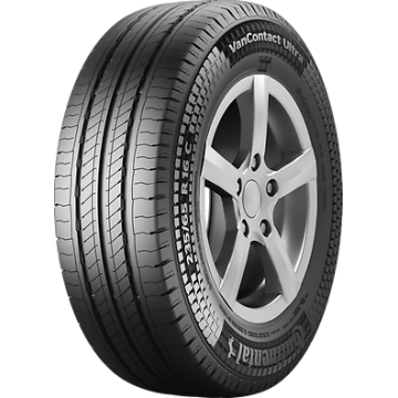 CONTINENTAL VANCONTACT ULTRA 195/65R15 98T nyári gumi