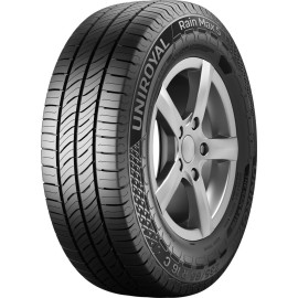 UNIROYAL RAIN MAX 5 205/70R15 106R nyári gumi