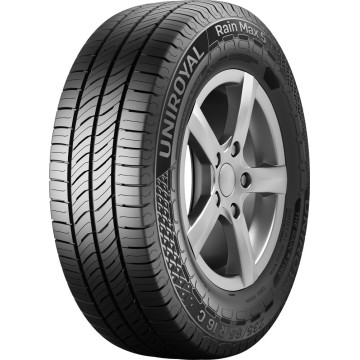 UNIROYAL RAIN MAX 5 225/75R16 121R nyári gumi
