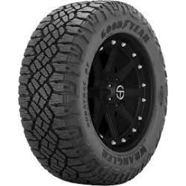 GOODYEAR WRANGLER DURATRAC RT 31X10.50R15 109Q nyári gumi