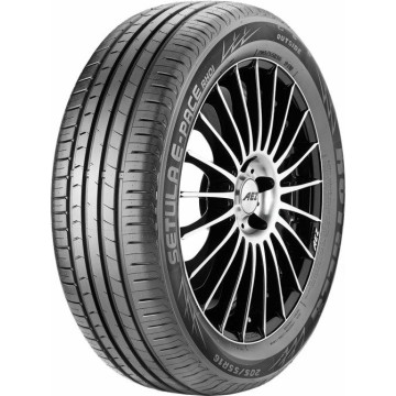 ROTALLA SETULA E RACE RH01 205/60R16 92V nyári gumi