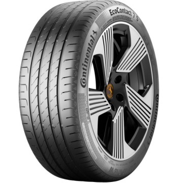 CONTINENTAL ECOCONTACT 7 S 225/60R16 98V nyári gumi