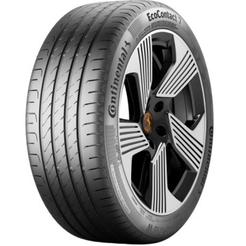 CONTINENTAL ECOCONTACT 7 235/50R20 100H nyári gumi