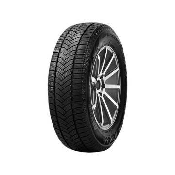 APLUS ASV909 195/75R16 107R négyévszakos gumi