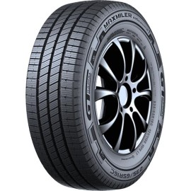 GT RADIAL MAXMILER ALLSEASON2 195/75R16 110R négyévszakos gumi