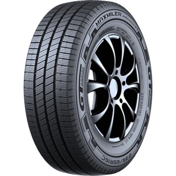 GT RADIAL MAXMILER ALLSEASON2 195/75R16 110R négyévszakos gumi