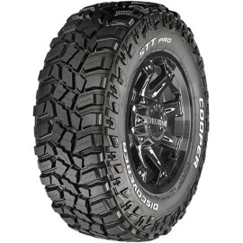 COOPER DISCOVERER STT PRO 35X12.50R15 113Q nyári gumi