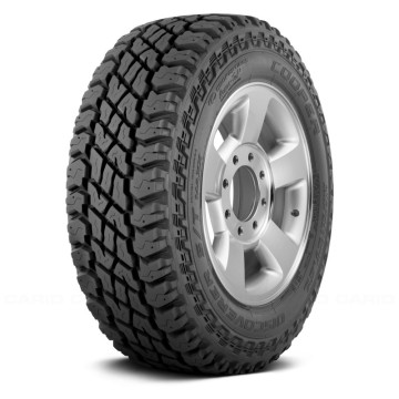 COOPER DISCOVERER S/T MAXX 235/85R16 120Q nyári gumi