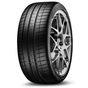 VREDESTEIN ULTRAC VORTI R+ 235/30R20 88Y nyári gumi
