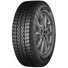 DUNLOP ECONODRIVE WINTER 225/65R16 112T téli gumi