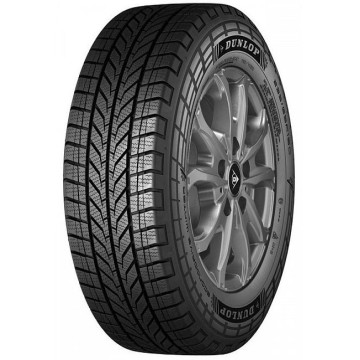 DUNLOP ECONODRIVE WINTER 225/65R16 112T téli gumi