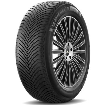 MICHELIN ALPIN 7 215/60R16 99H téli gumi