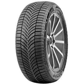 APLUS AS909 245/40R18 97W négyévszakos gumi
