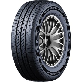 GT RADIAL MAXMILER WT3 CARGO 225/65R16 112R téli gumi