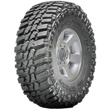 NANKANG CONQUEROR M/T 285/70R17 121Q nyári gumi